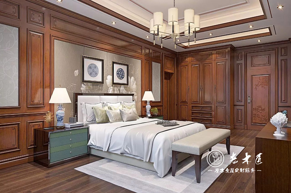 衡陽(yáng)整木家居