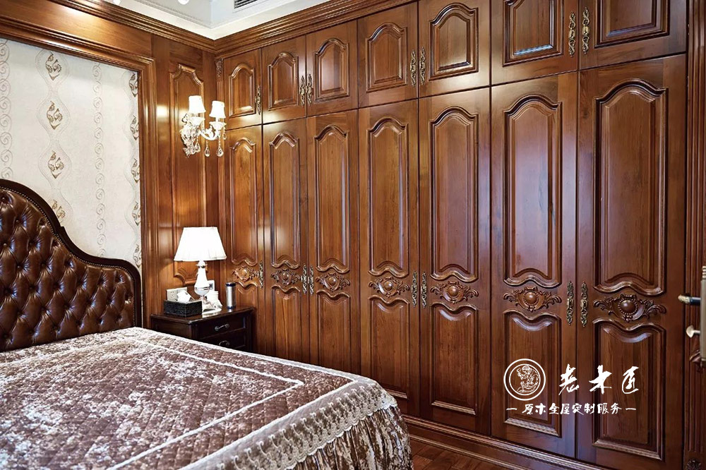 衡陽(yáng)整木家裝