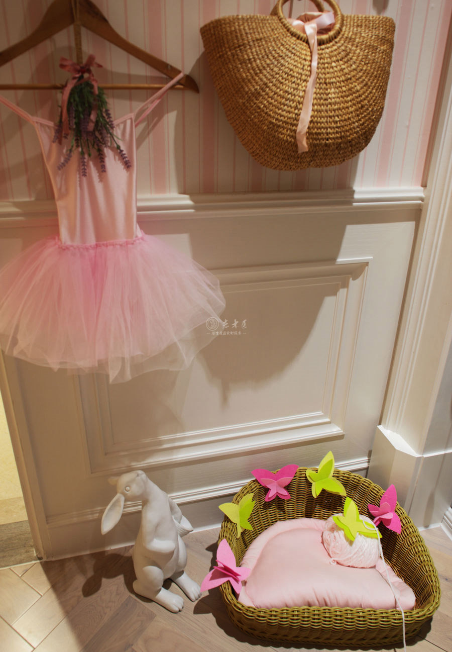 歐式別墅整木家裝