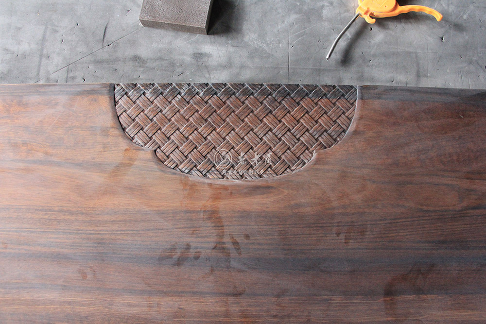 新中式柜類門板