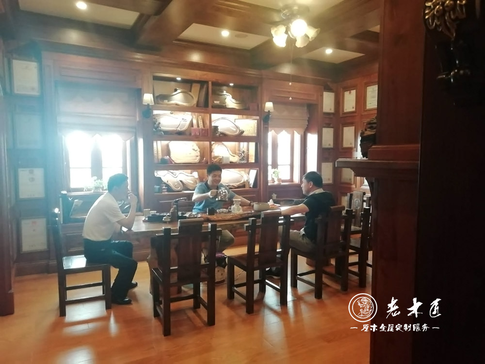 高新技術(shù)企業(yè)認(rèn)定部門領(lǐng)導(dǎo)