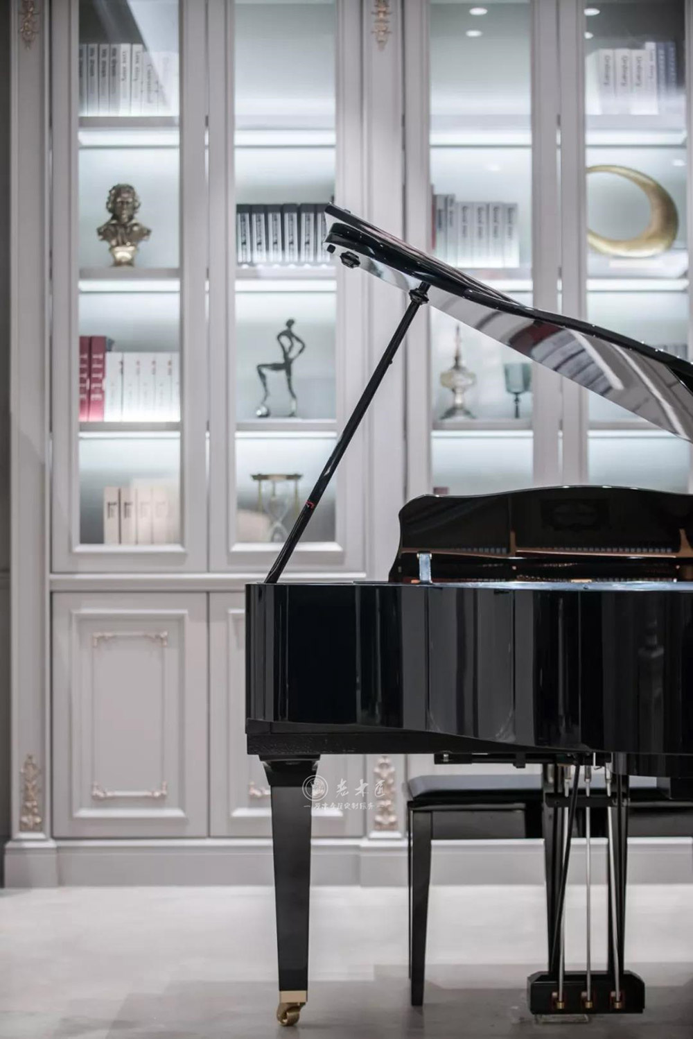 歐式整木全屋定制