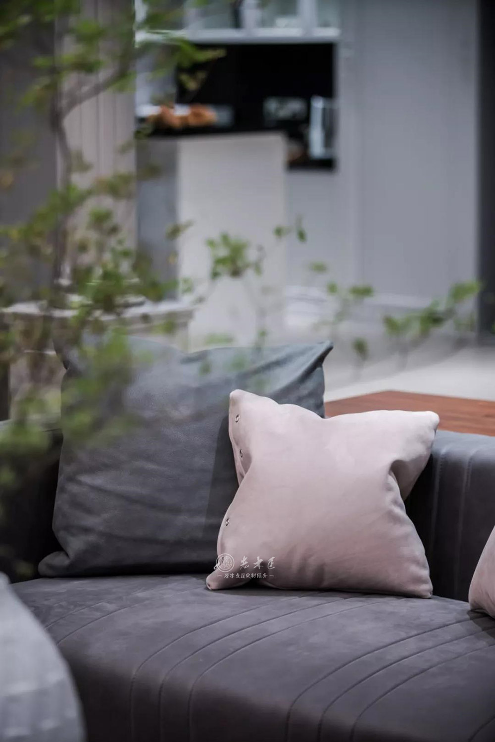 歐式整木全屋定制