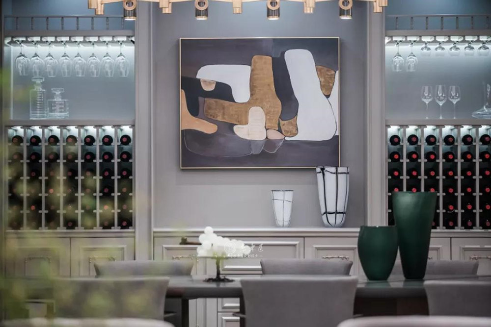 歐式整木全屋定制