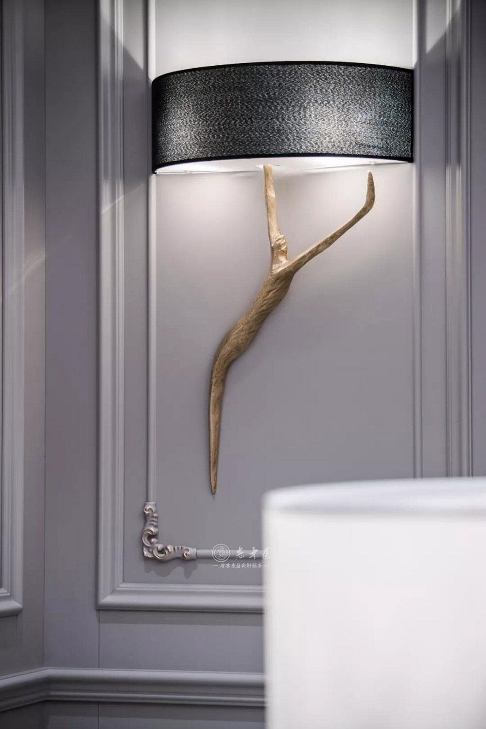 歐式整木全屋定制