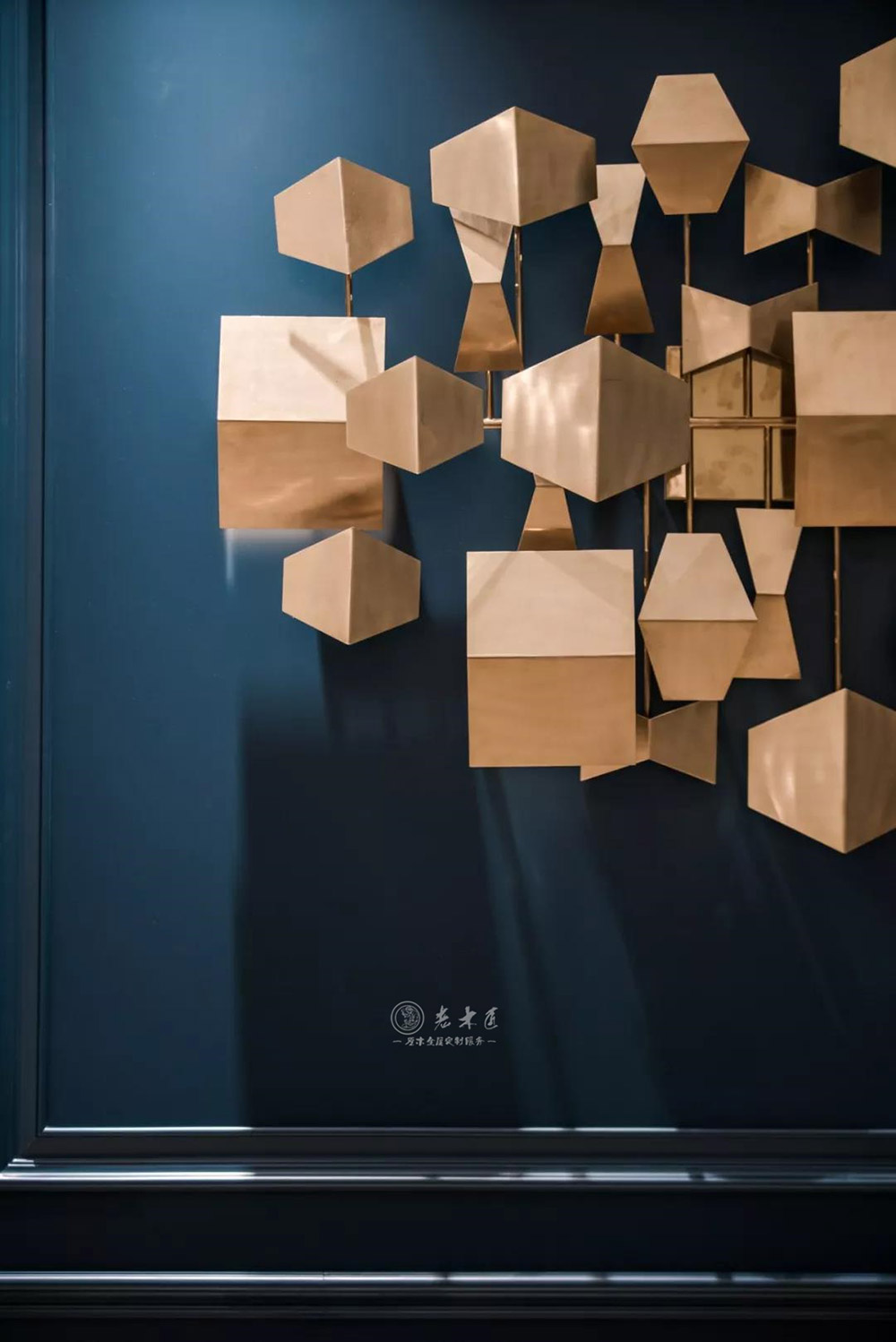 歐式整木全屋定制