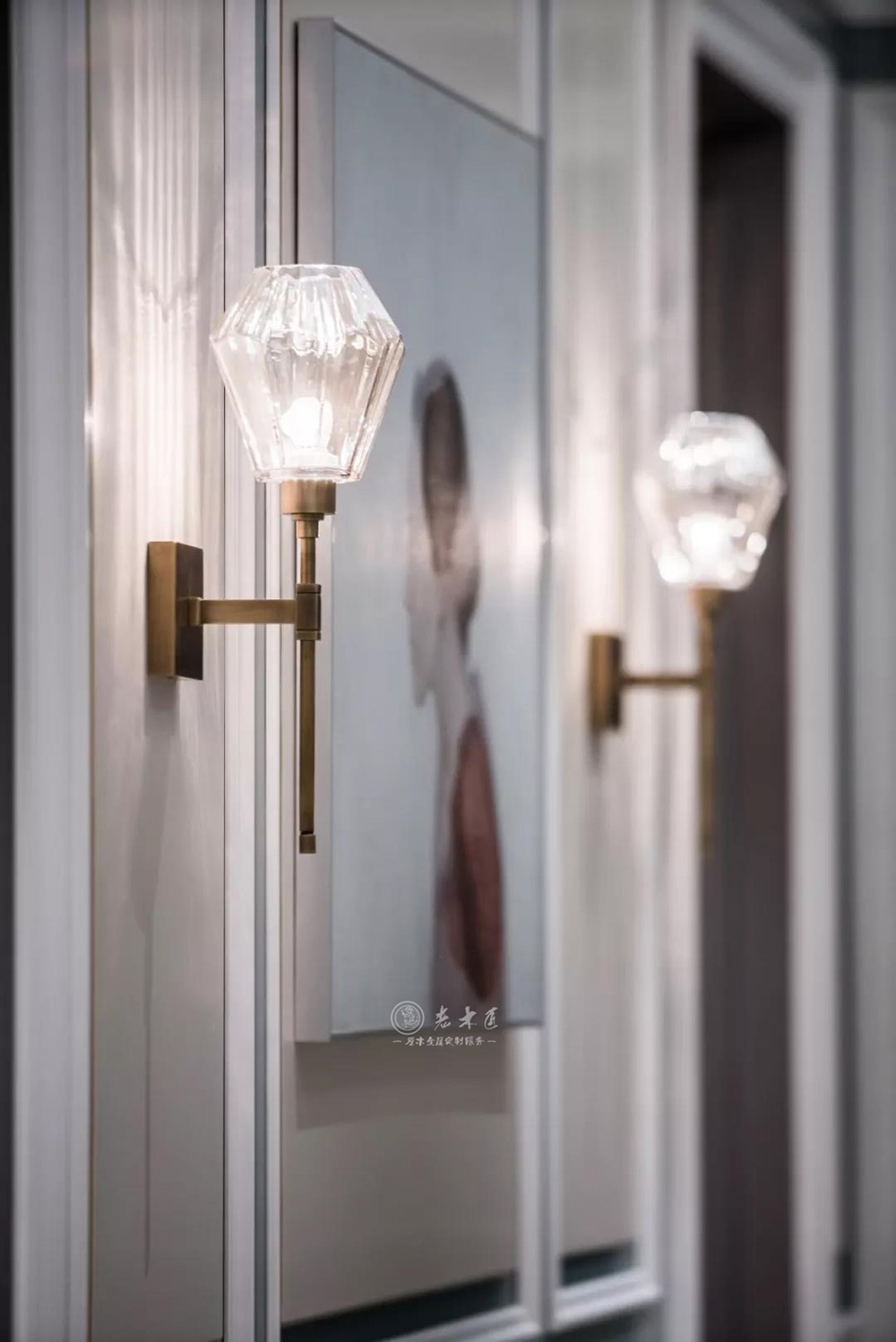 歐式整木全屋定制