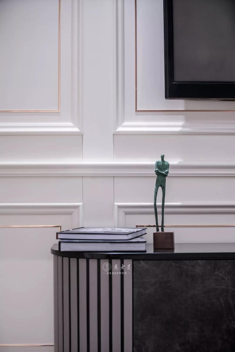 歐式整木全屋定制