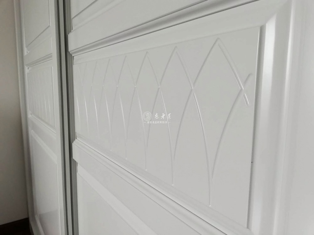 新中式原木定制家居