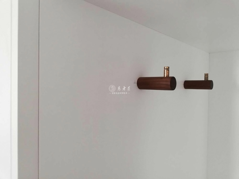 新中式原木定制家居