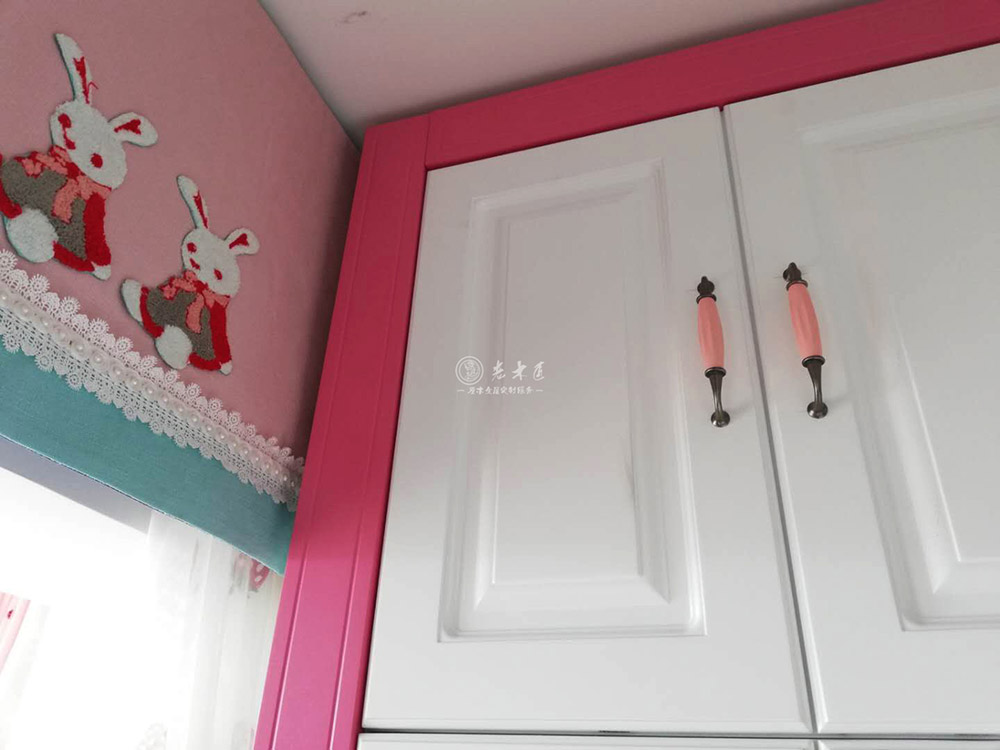 新中式原木定制家居