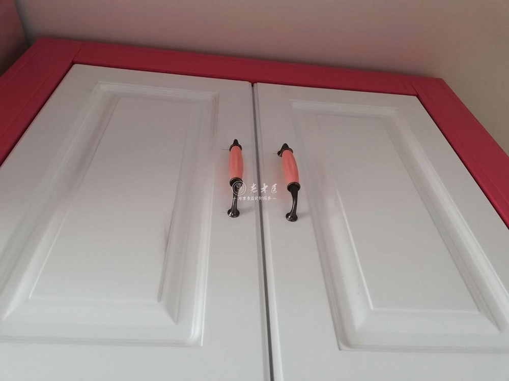 新中式原木定制家居