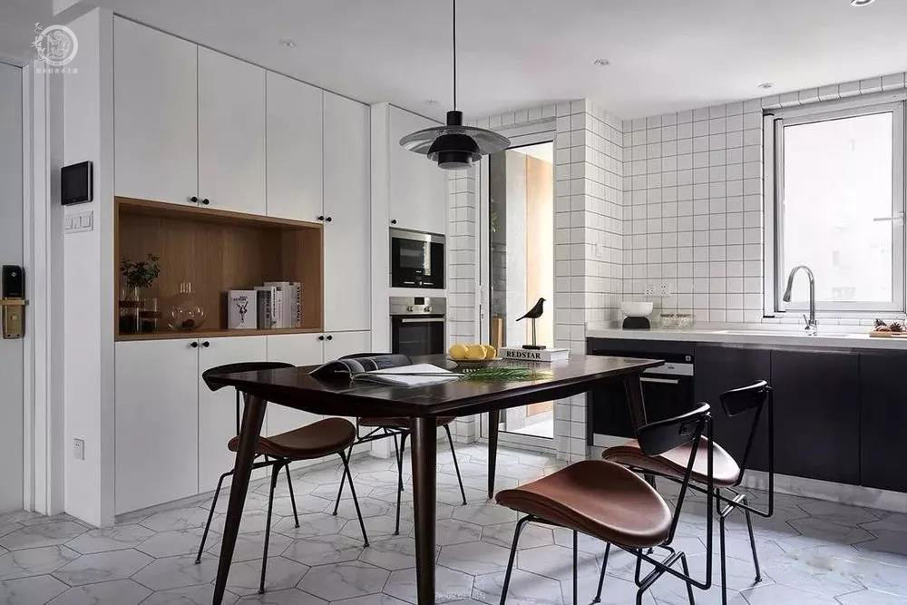 原木輕奢餐廳設(shè)計(jì)