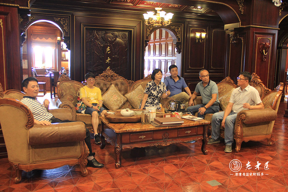 薌城區(qū)企業(yè)與企業(yè)家聯(lián)合會(huì)