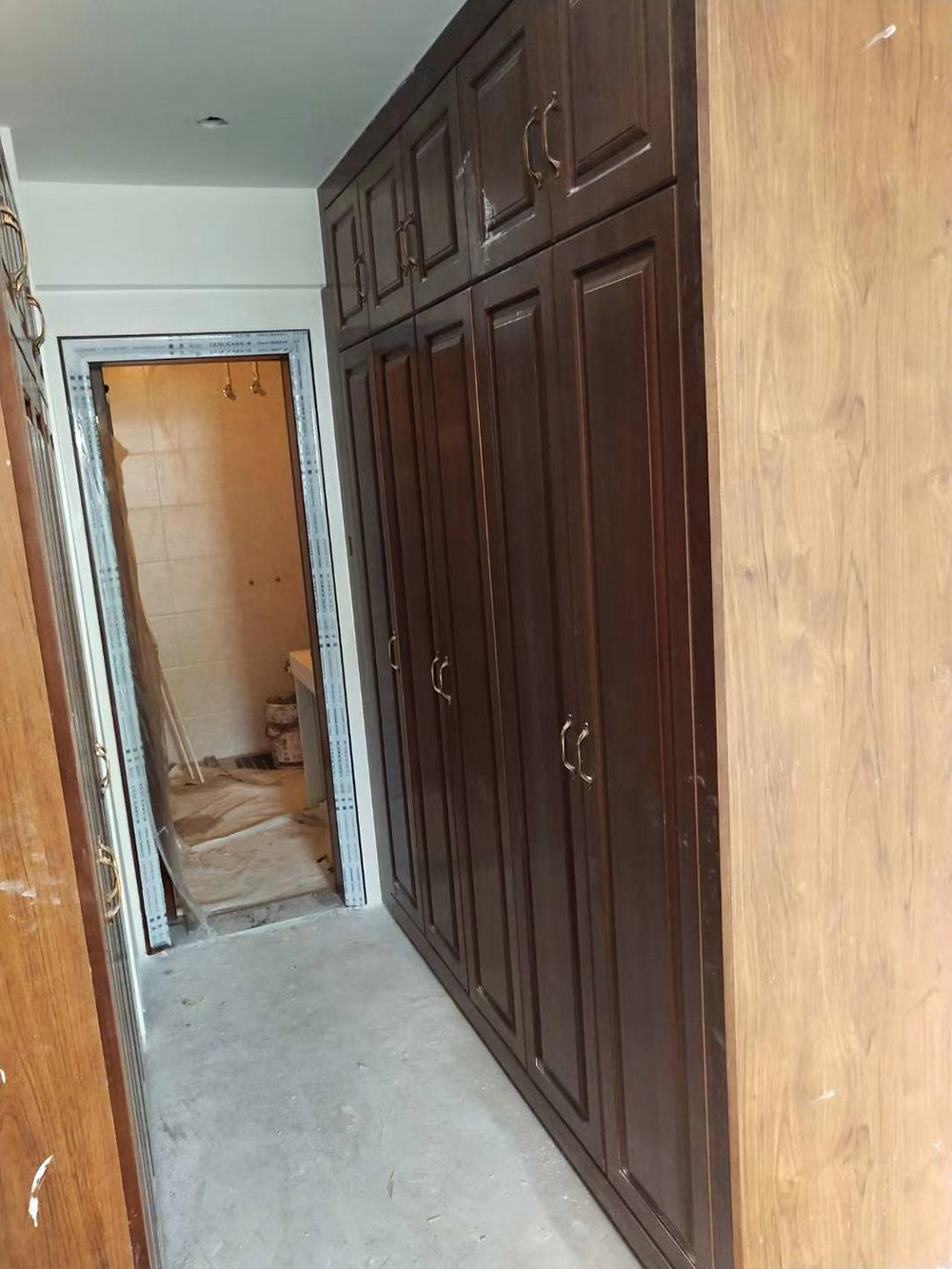 新中式定制家居