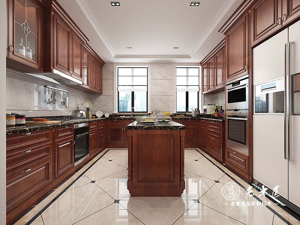 益陽(yáng)全屋定制