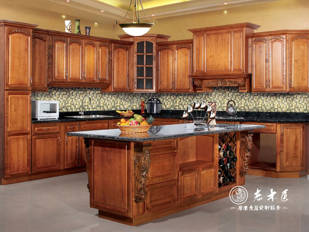 益陽(yáng)全屋定制家具