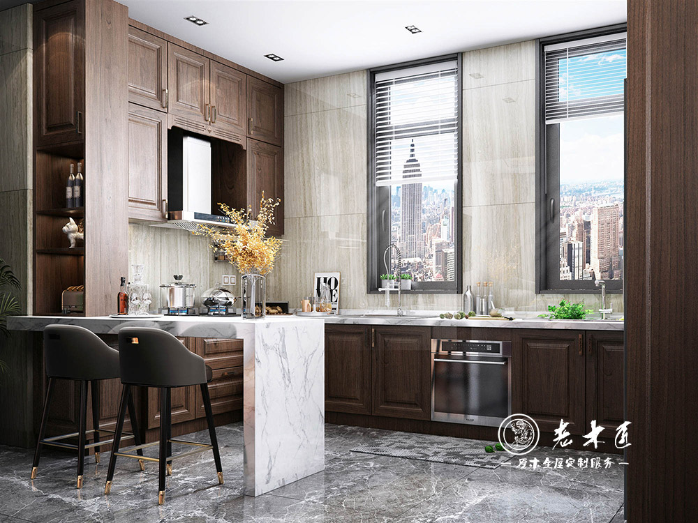 益陽(yáng)全屋定制品牌