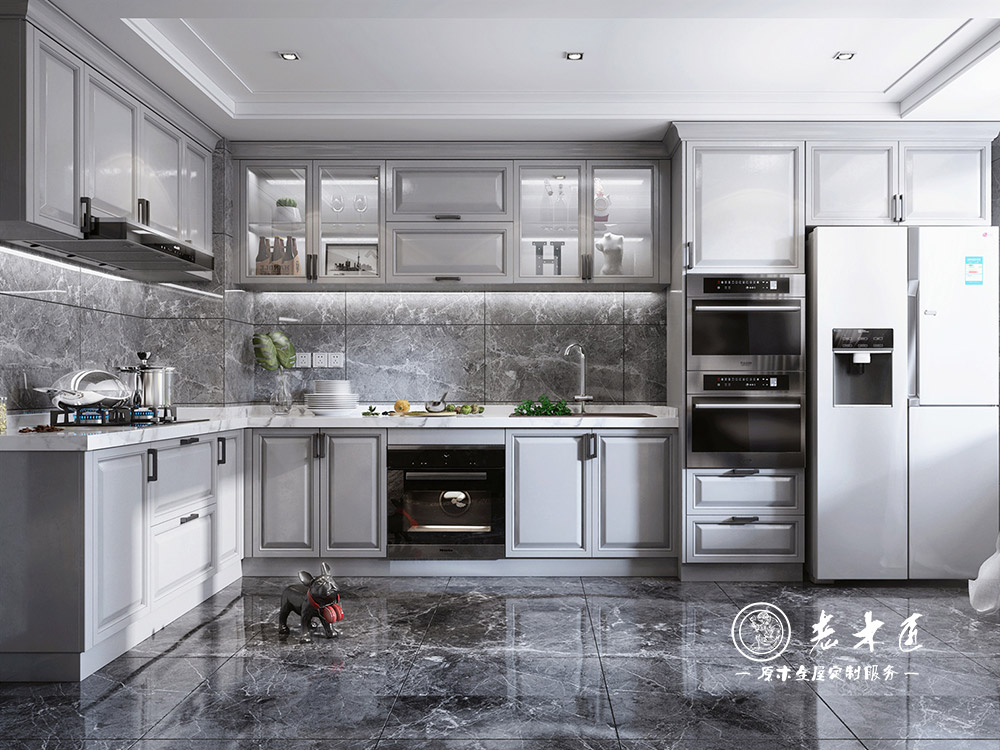 株洲原木定制家具