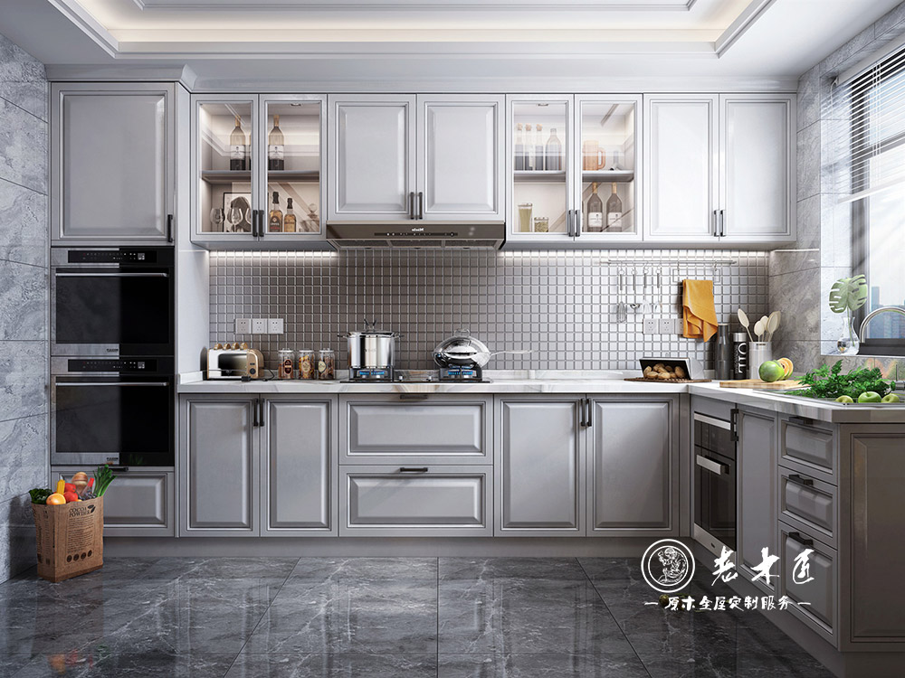 株洲原木定制家具廠(chǎng)家