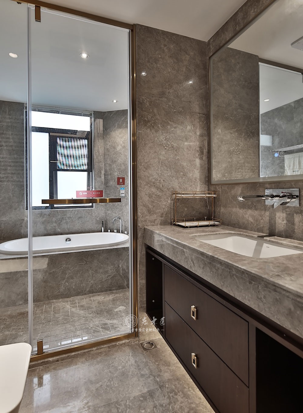 新中式整木全屋定制