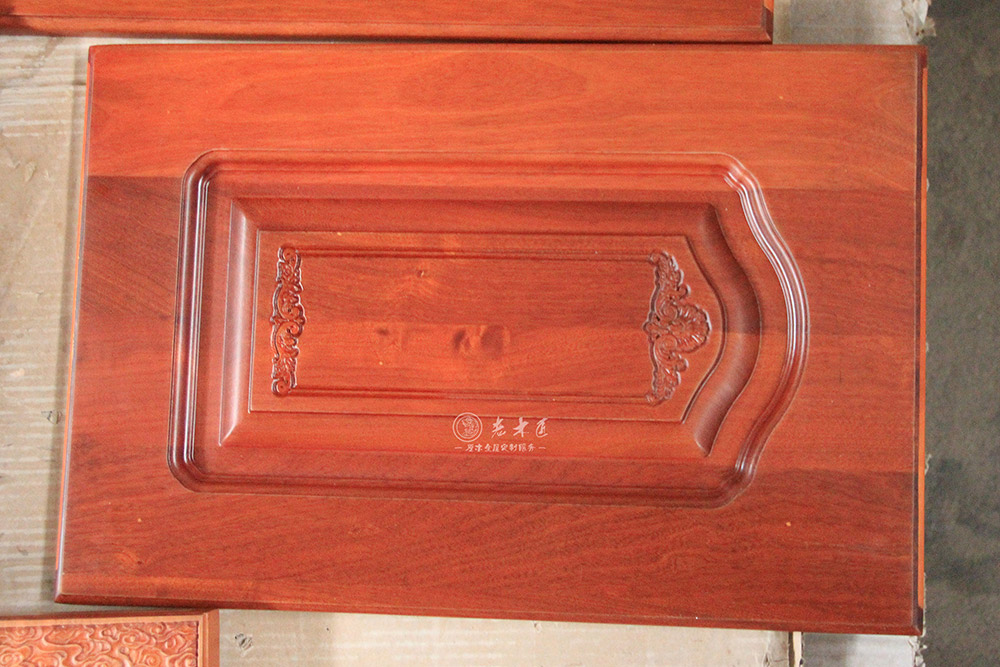 歐式原木定制門板