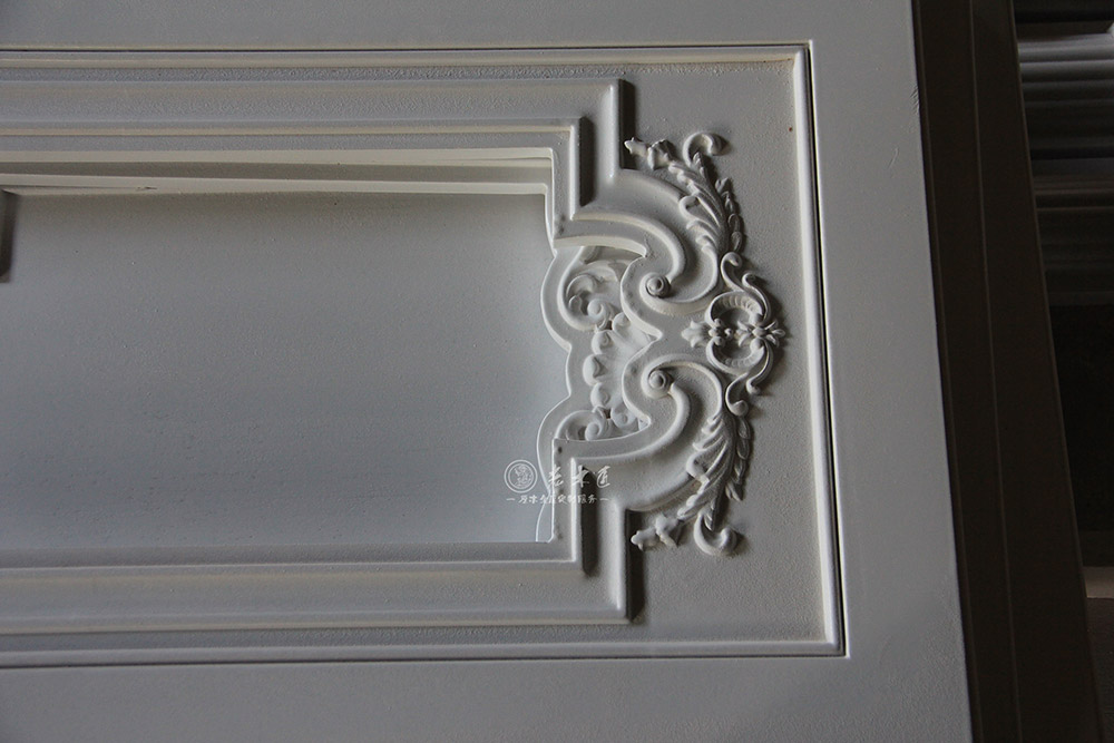 歐式原木定制門板