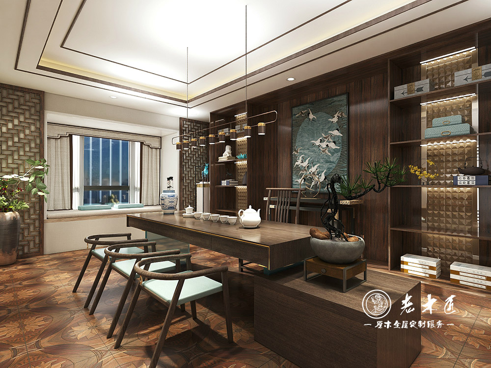 婁底全屋定制廠家