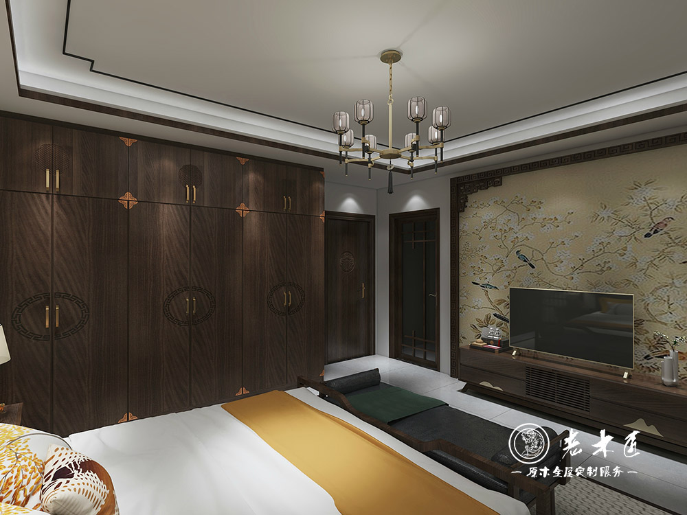 景德鎮(zhèn)整體家具