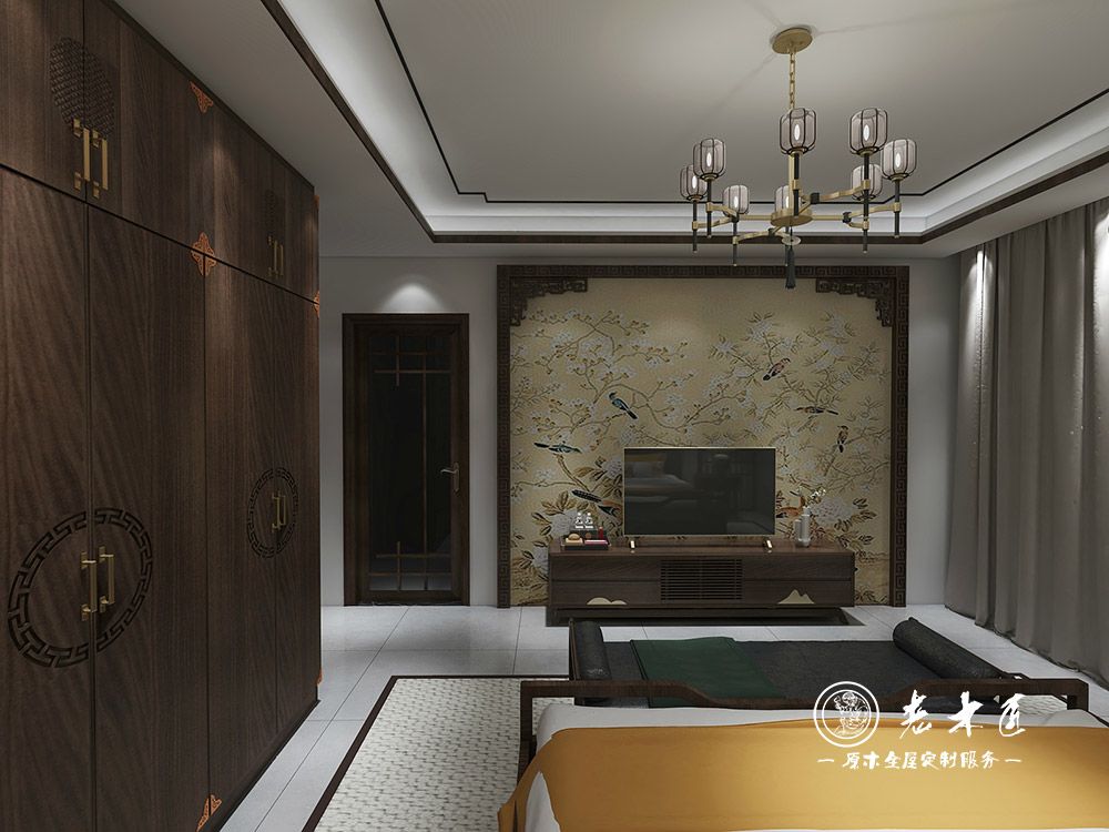 景德鎮(zhèn)整體家裝定制