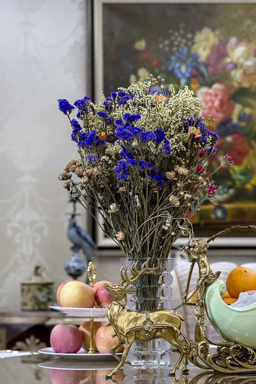 法式整木家裝定制