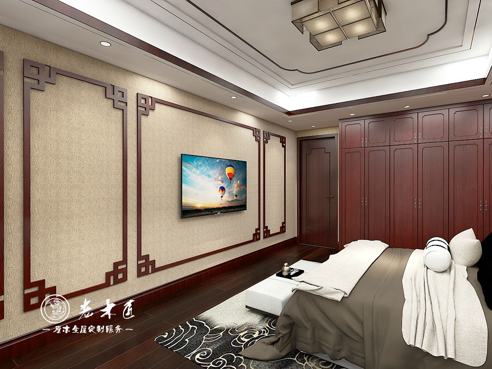 新余整木定制廠家