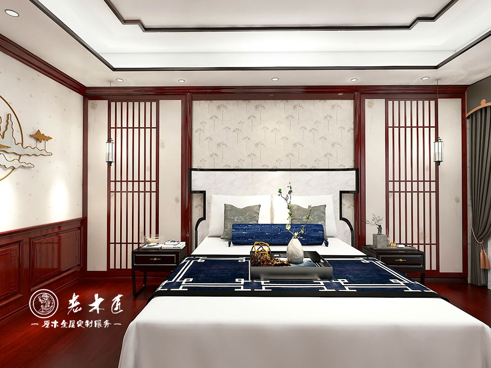 新余房屋整體設(shè)計