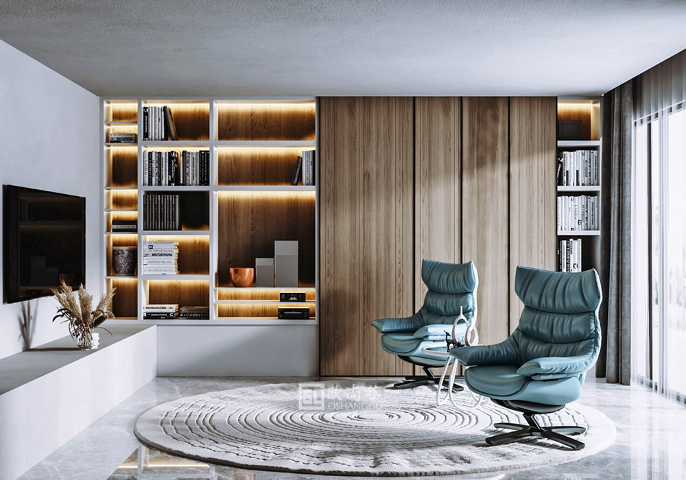 武漢整木定制加盟