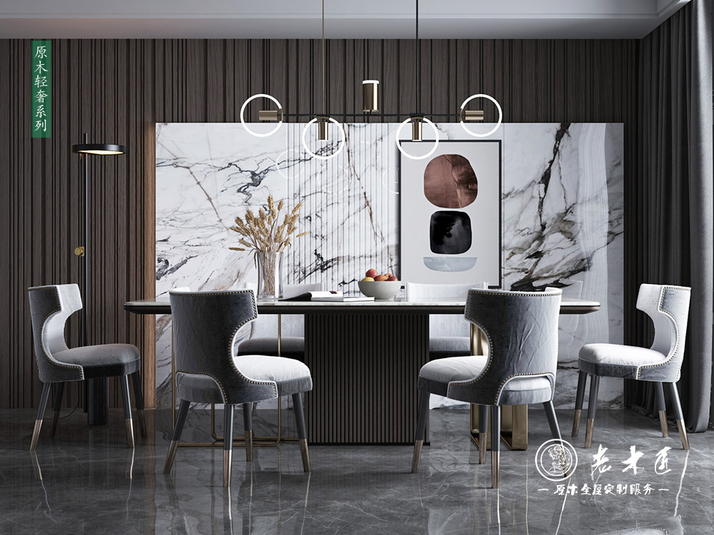 全屋定制加盟代理