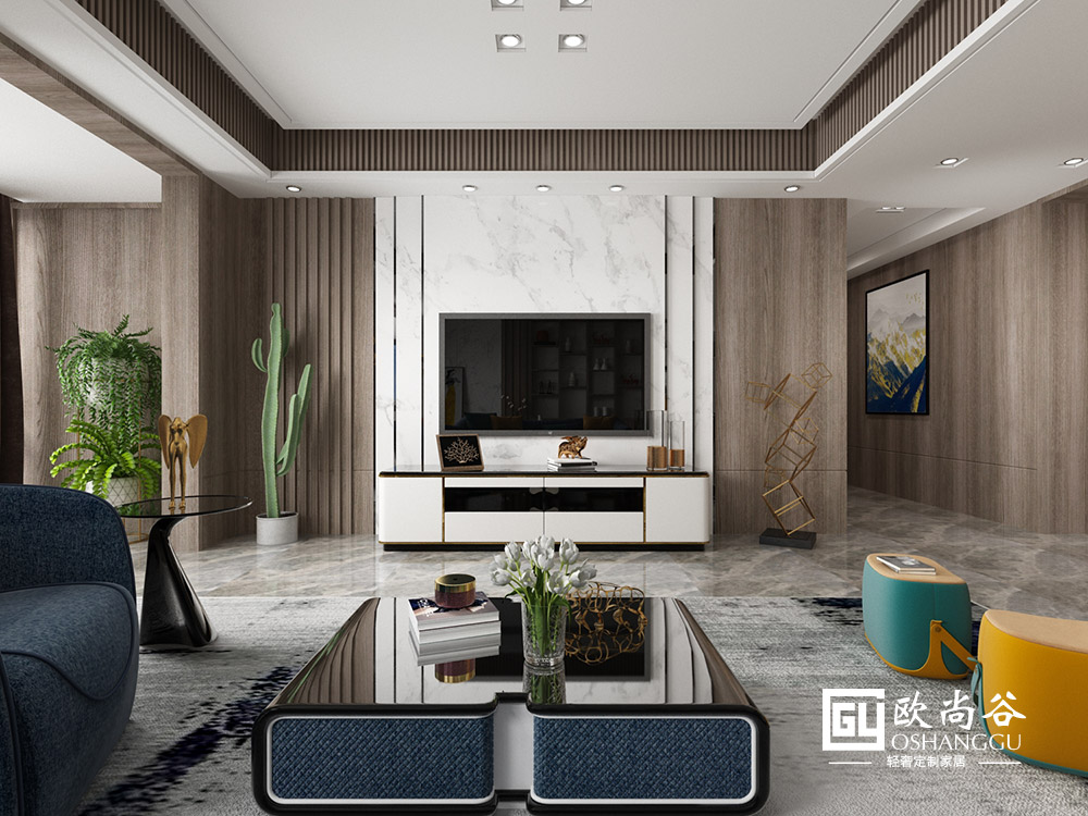 襄陽整木家居定制廠家