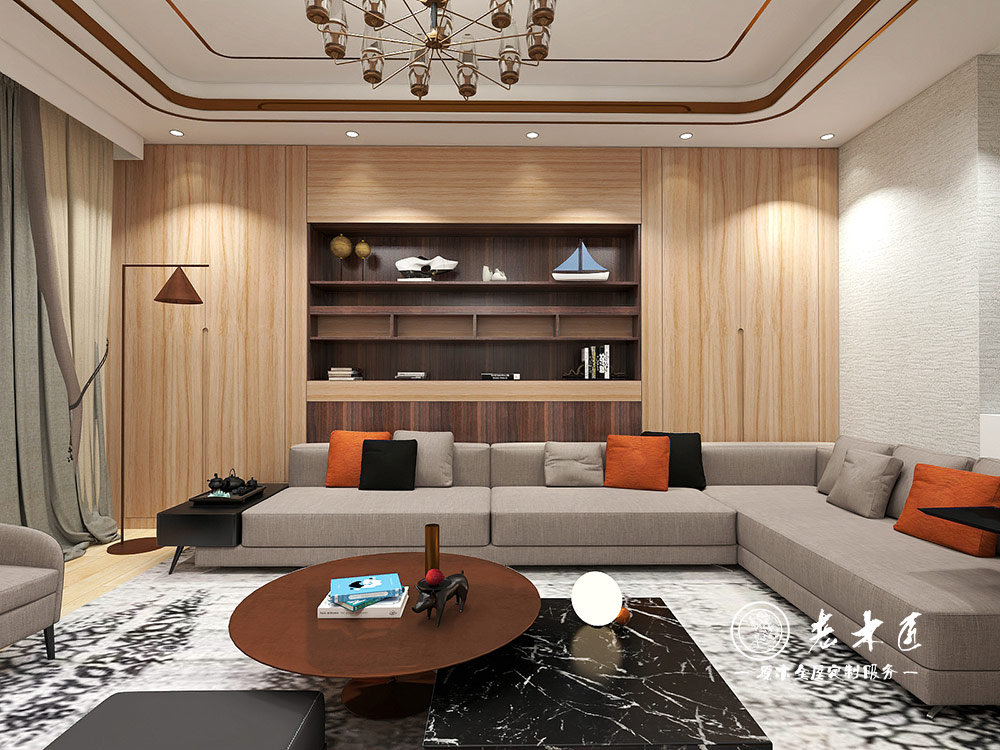 荊門整木定制加盟