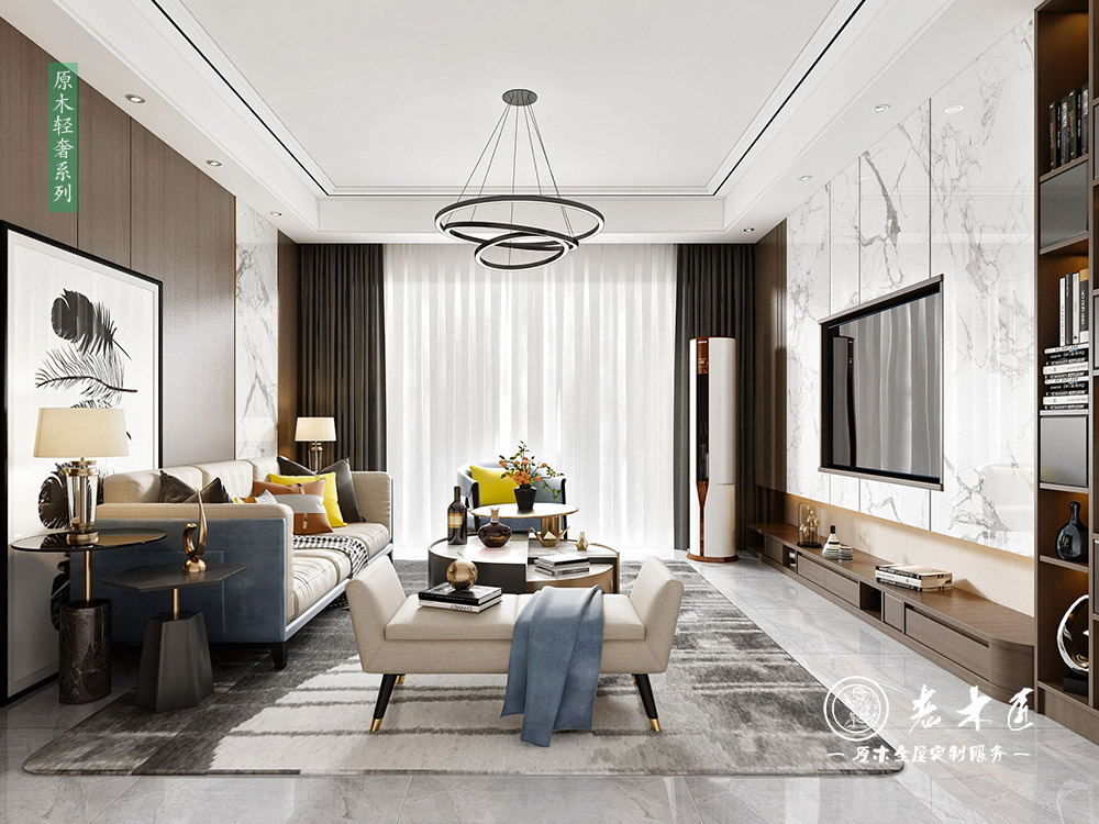 全屋定制品牌加盟代理