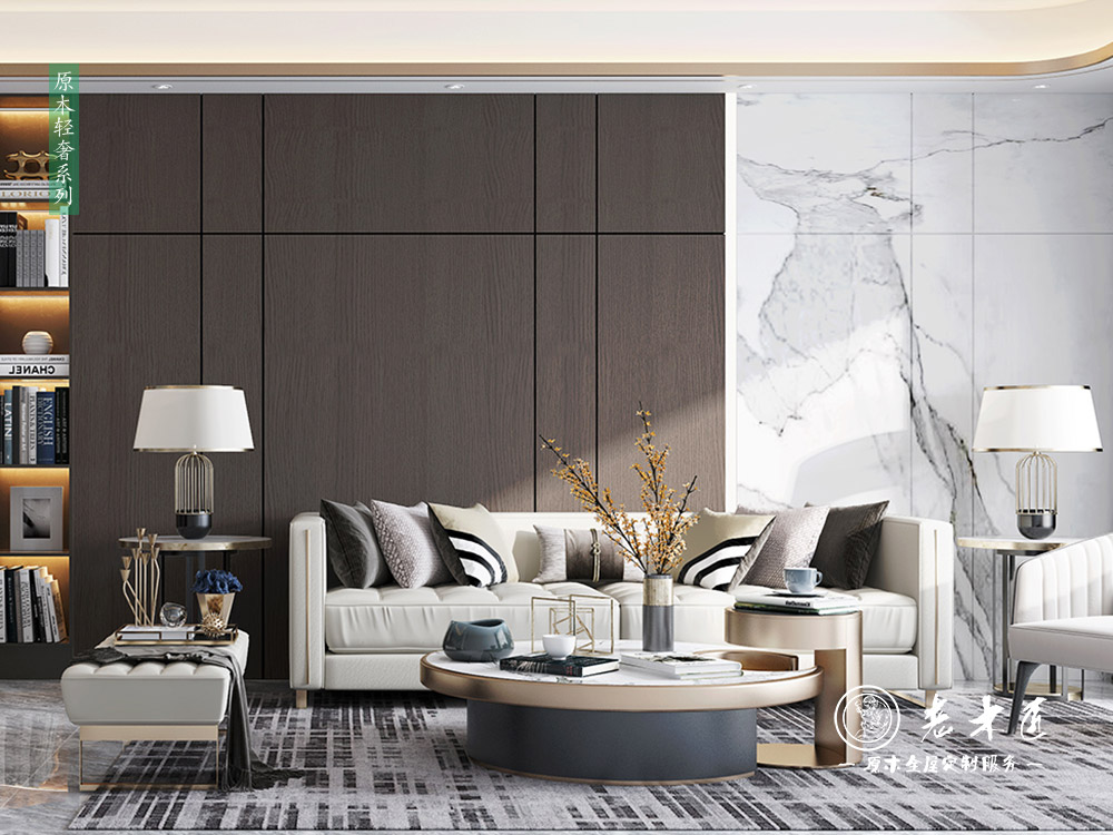 全屋定制加盟廠家