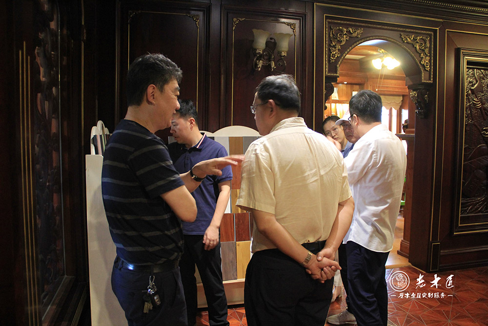 高新技術(shù)企業(yè)協(xié)會領(lǐng)導(dǎo)