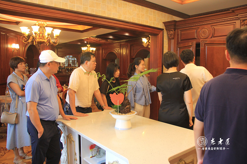 高新技術(shù)企業(yè)協(xié)會領(lǐng)導(dǎo)