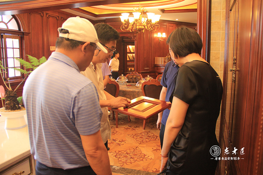 高新技術(shù)企業(yè)協(xié)會領(lǐng)導(dǎo)