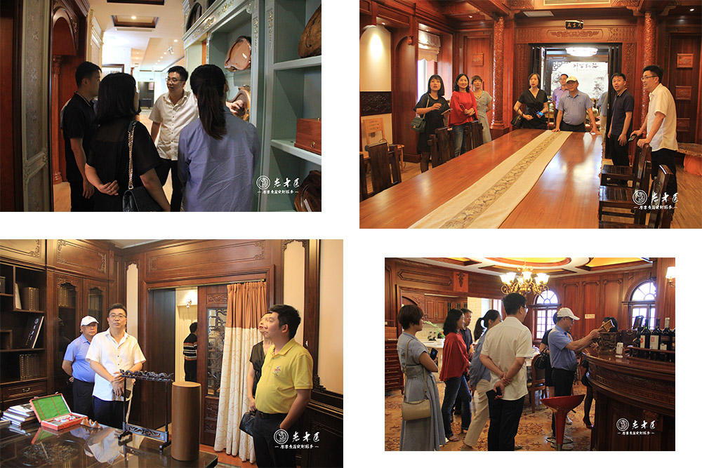 高新技術(shù)企業(yè)協(xié)會領(lǐng)導(dǎo)