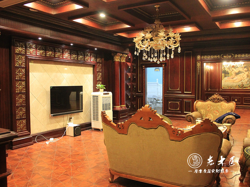 全屋定制十大名牌