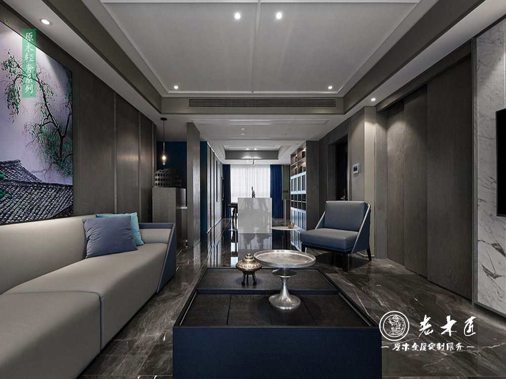 全屋整裝加盟品牌