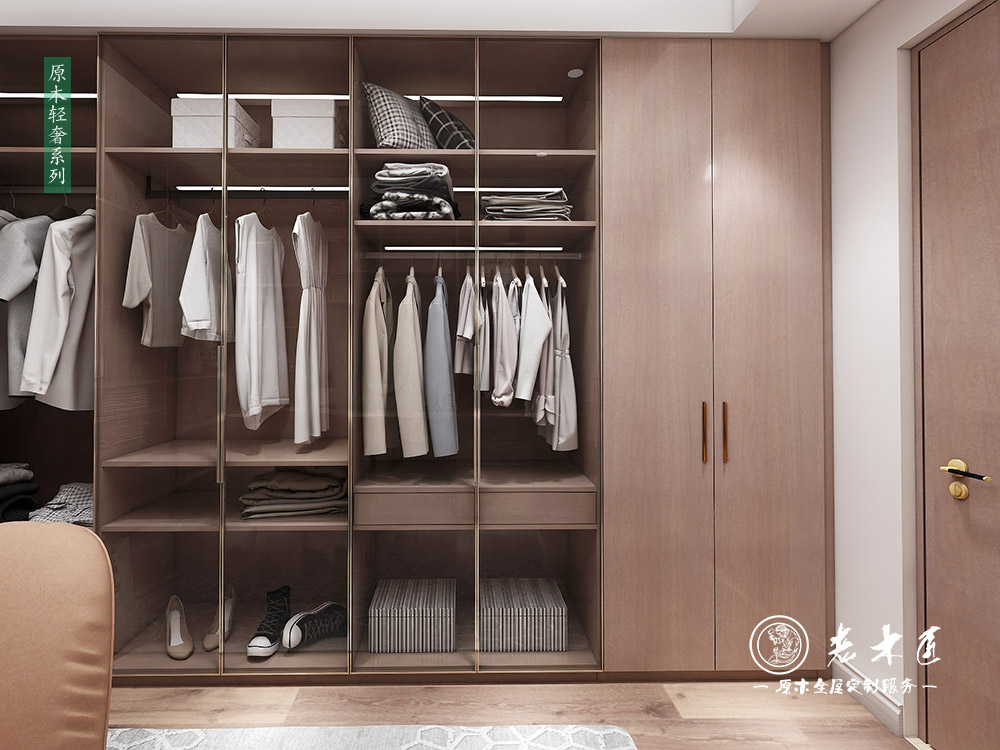 全屋定制招商加盟