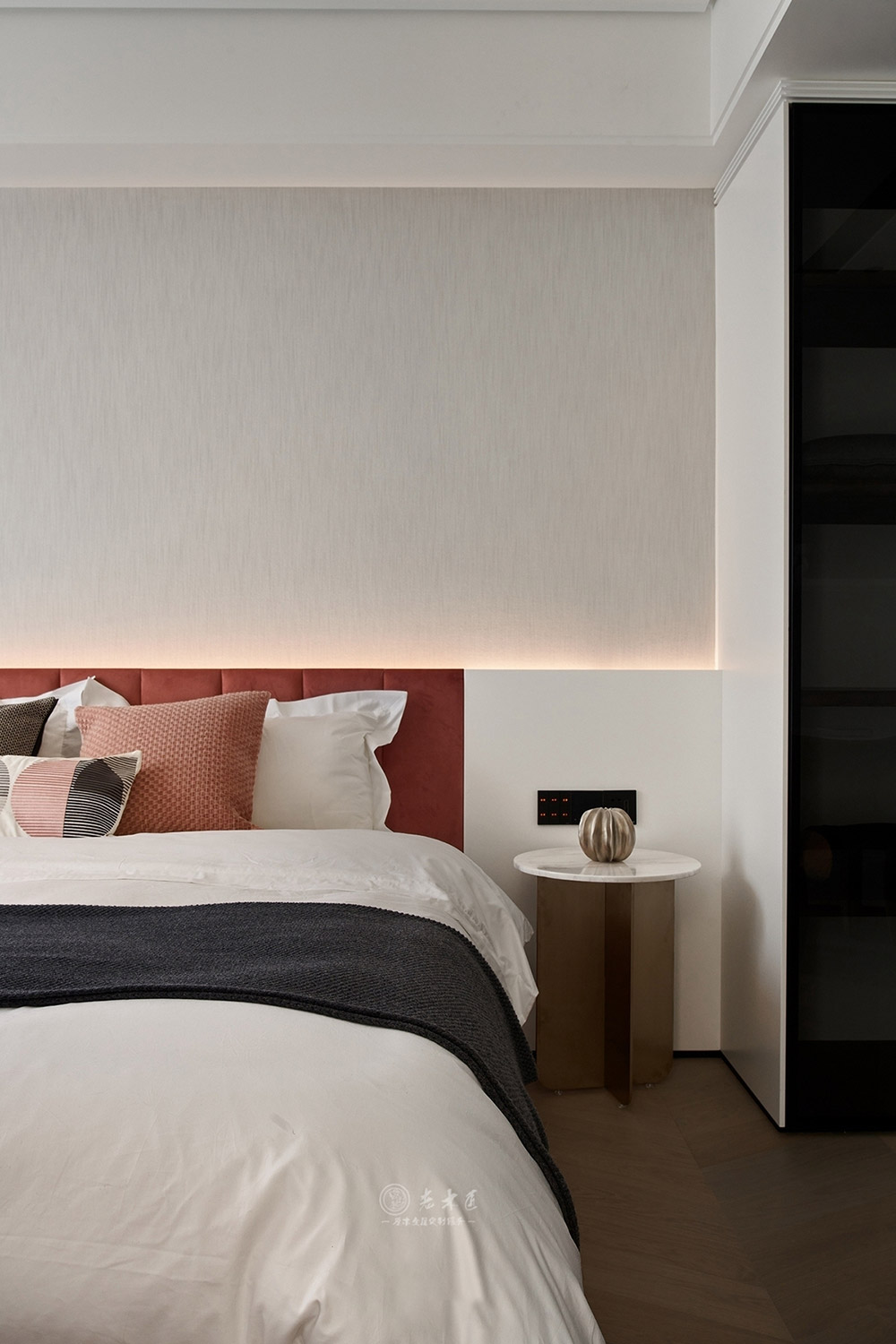 現(xiàn)代輕奢風(fēng)別墅