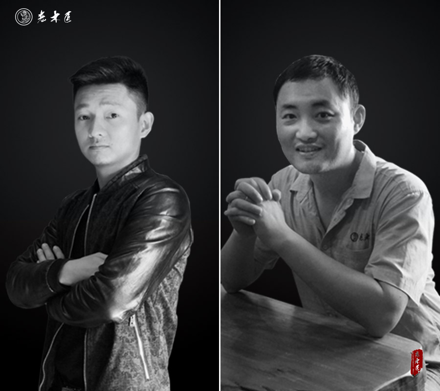 老木匠設計師團隊