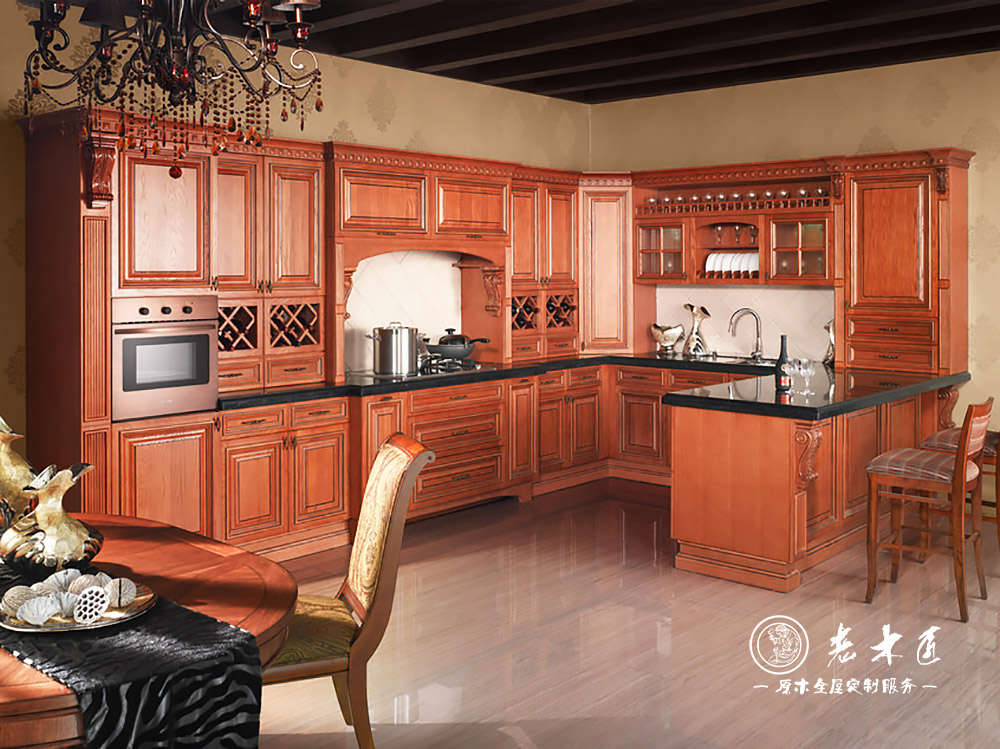 整體櫥柜價格 整體櫥柜多少錢