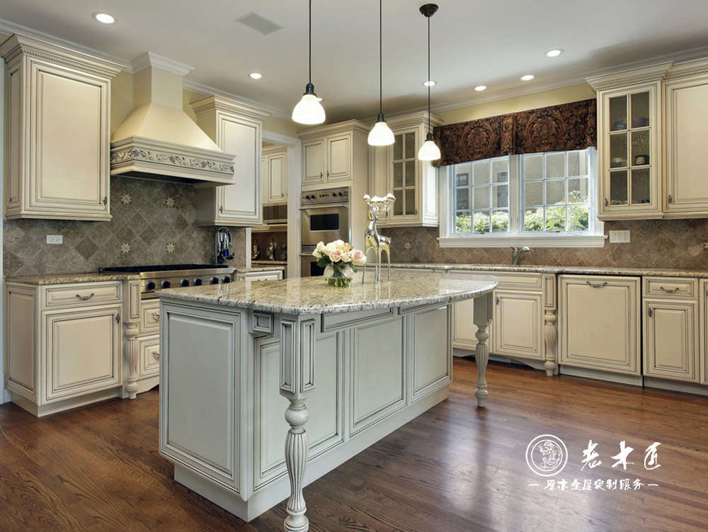 櫥柜臺面設計 櫥柜臺面材料